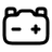 Accumulator icon