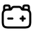Accumulator icon