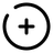 Add Circle icon
