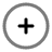 Add Circle icon