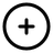 Add Circle icon