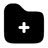 Add Folder icon