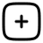 Add Square icon