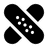 Adhesive Plaster icon