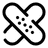 Adhesive Plaster icon