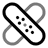 Adhesive Plaster icon