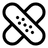 Adhesive Plaster icon