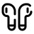 Airbuds icon
