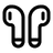 Airbuds icon