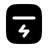 Airbuds Case Charge icon