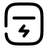 Airbuds Case Charge icon