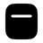 Airbuds Case Minimalistic icon