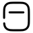 Airbuds Case Minimalistic icon
