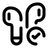 Airbuds Check icon