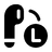 Airbuds Left icon