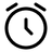 Alarm icon