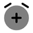 Alarm Add icon