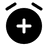 Alarm Add icon