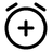 Alarm Add icon