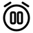 Alarm Pause icon