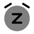 Alarm Sleep icon