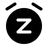 Alarm Sleep icon