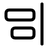 Align Right icon