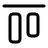 Align Top icon