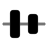 Align Vertical Center icon