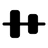 Align Vertical Center icon