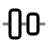 Align Vertical Center icon