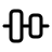 Align Vertical Center icon