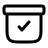 Archive Check icon