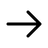 Arrow Right icon