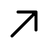 Arrow Right Up icon