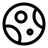 Asteroid icon