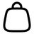 Bag icon