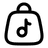 Bag Music 2 icon
