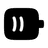 Battery Half icon