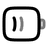 Battery Half icon