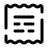 Bill icon
