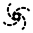 Black Hole 2 icon