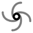 Black Hole 3 icon