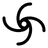 Black Hole 3 icon