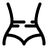 Body Shape icon