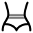 Body Shape icon