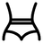 Body Shape icon