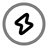 Bolt Circle icon