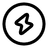 Bolt Circle icon