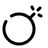 Bomb Minimalistic icon